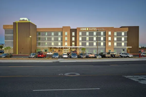 Photo 1 - Home2 Suites by Hilton Victorville