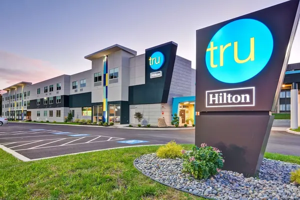 Photo 1 - Tru By Hilton Syracuse North Airport Area