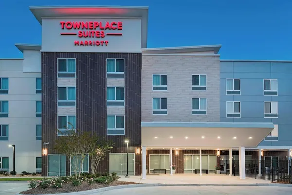 Photo 1 - Towneplace Suites Baton Rouge Port Allen