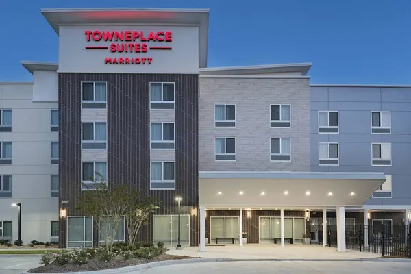 Photo 1 - Towneplace Suites Baton Rouge Port Allen