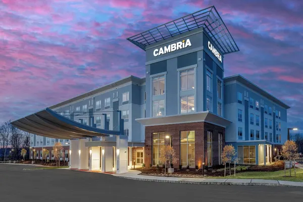 Photo 1 - Cambria Hotel West Orange