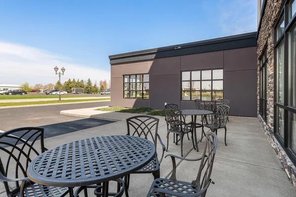Photo 1 - Best Western Plus New Richmond Inn & Suites