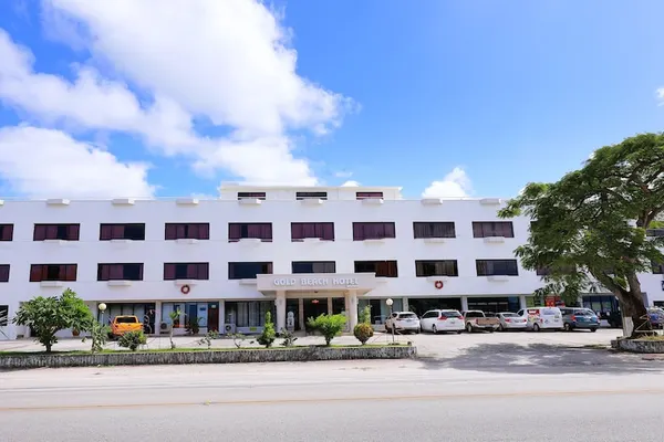 Photo 1 - Gold Beach Hotel