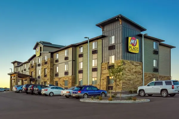 Photo 1 - My Place Hotel - Colorado Springs, CO