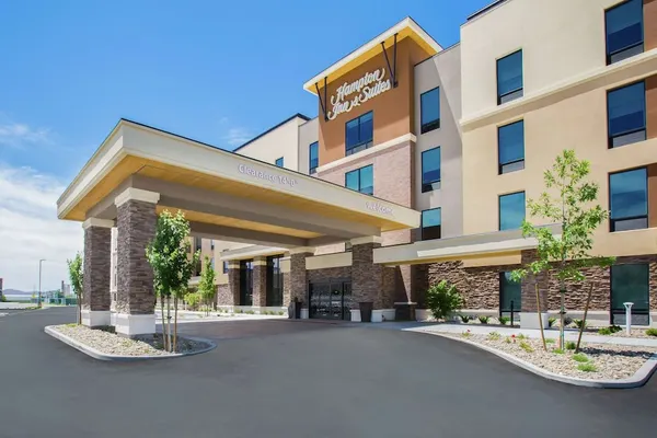 Photo 1 - Hampton Inn & Suites Reno/Sparks