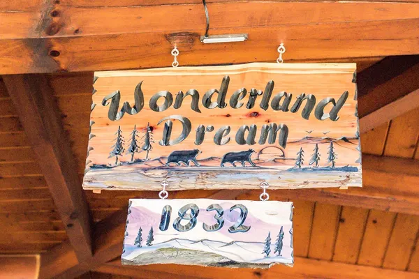 Photo 1 - Wonderland Dream by Hosteeva