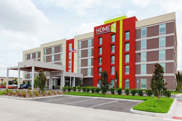 Photo 1 - Home2 Suites by Hilton Orlando South Park