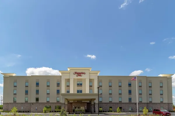 Photo 1 - Hampton Inn Bourbonnais Kankakee