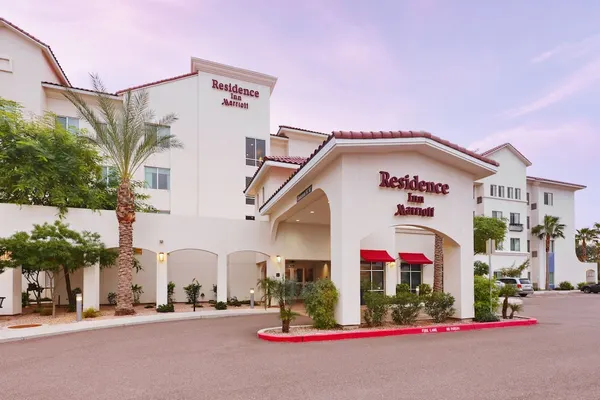 Photo 1 - Residence Inn by Marriott Phoenix Chandler/South