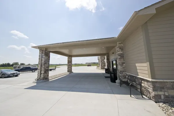 Photo 1 - Cobblestone Inn & Suites - Clarinda