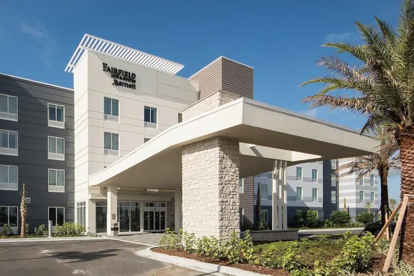 Photo 1 - Fairfield Inn & Suites by Marriott Melbourne Viera Town Center