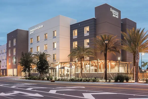 Photo 1 - Fairfield Inn & Suites by Marriott Melbourne Viera Town Center