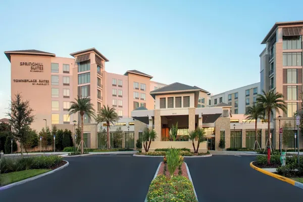 Photo 1 - SpringHill Suites by Marriott Orlando Theme Parks/Lake Buena Vista