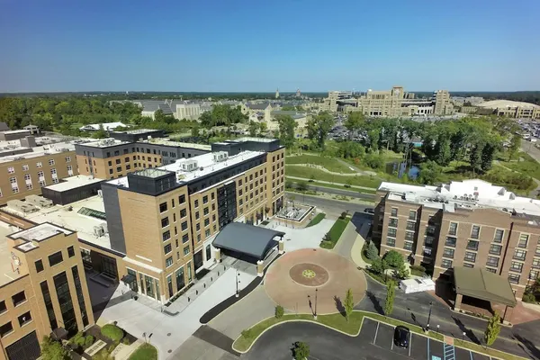 Photo 1 - Embassy Suites by Hilton South Bend at Notre Dame