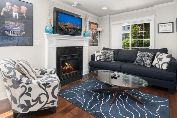 Photo 1 - Seattle Vacation Home: Wall St.