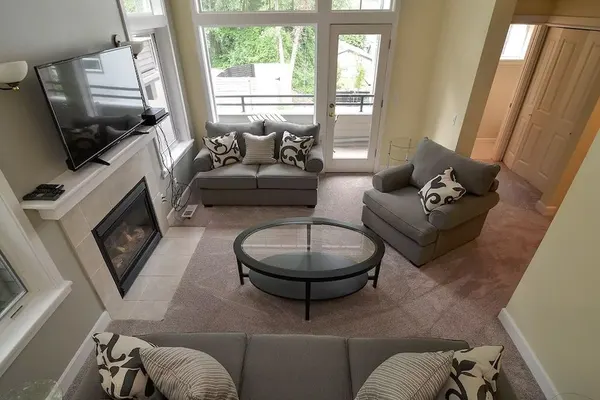 Photo 1 - Seattle Vacation Home: The Gallery