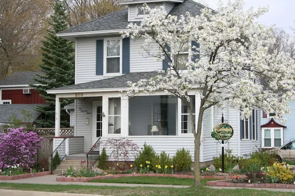 Photo 1 - Serendipity Bed and Breakfast