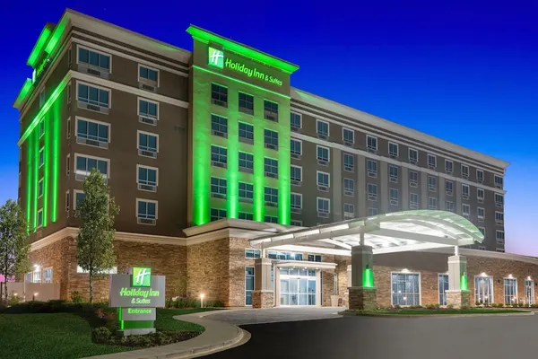 Photo 1 - Holiday Inn & Suites Memphis Southeast-Germantown, an IHG Hotel