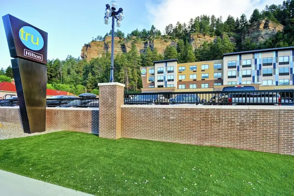 Photo 1 - Tru by Hilton Deadwood, SD