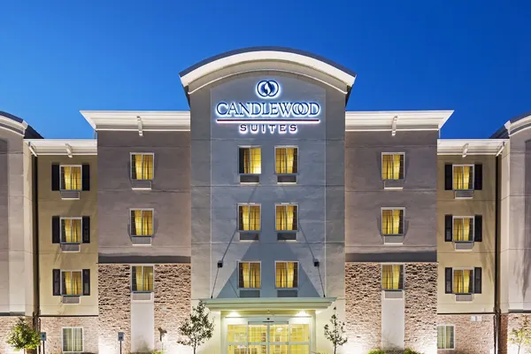 Photo 1 - Candlewood Suites McDonough by IHG