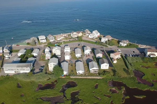 Photo 1 - Moody's Motel & Cottages