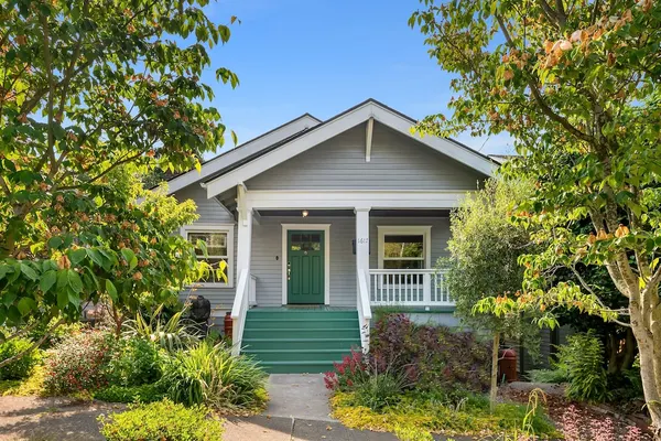 Photo 1 - Seattle Vacation Home: The Campus