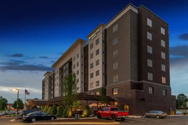 Photo 1 - Residence Inn by Marriott Charlotte Northlake