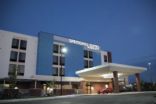 Photo 1 - SpringHill Suites Baltimore White Marsh/Middle River