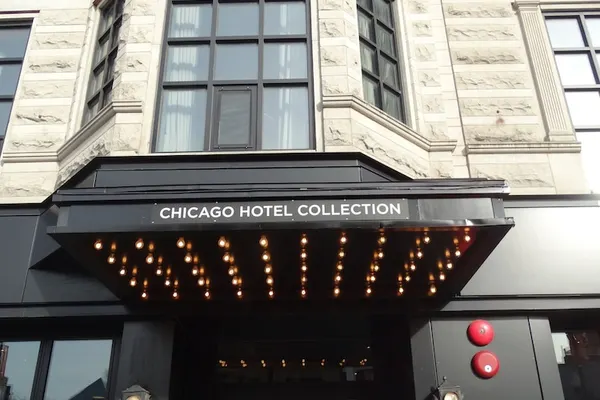 Photo 1 - The Chicago Hotel Collection - Wrigleyville