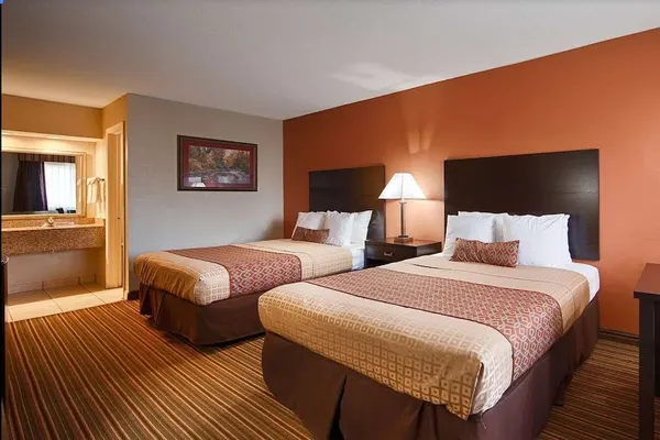 Photo 1 - Days Inn Little Rock South