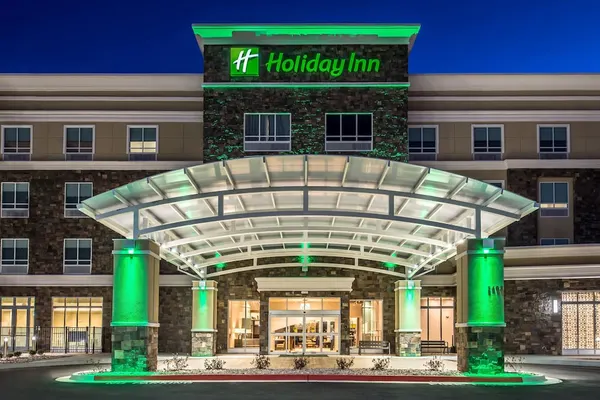 Photo 1 - Holiday Inn & Suites Houston NW - Willowbrook by IHG