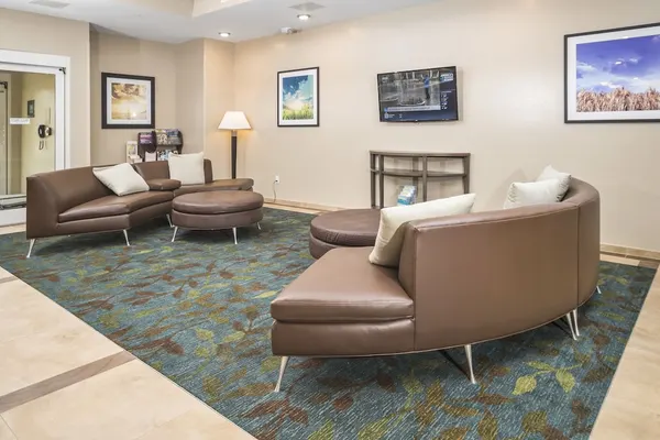 Photo 1 - Candlewood Suites Ft Walton Bch - Hurlburt Area by IHG