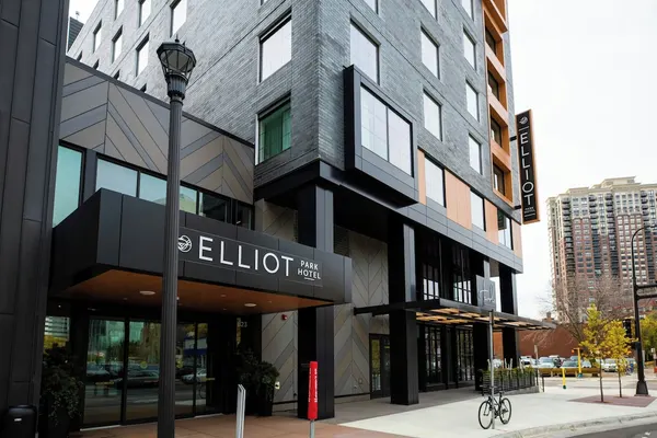 Photo 1 - Elliot Park Hotel, Autograph Collection