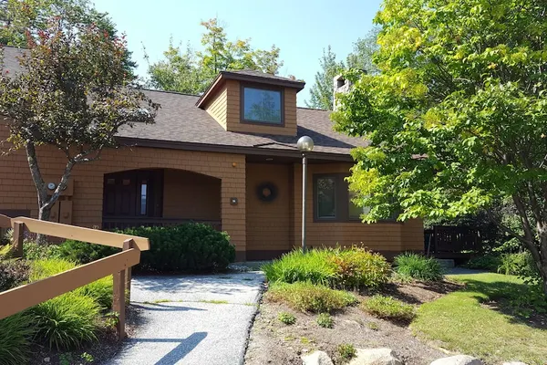 Photo 1 - Bretton Woods Mountainside Townhomes by Bretton Woods Vacations