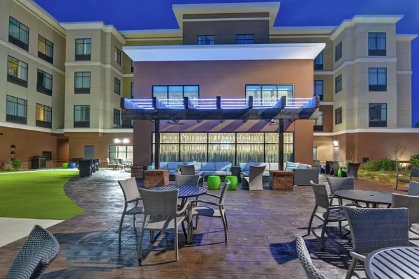 Photo 1 - Homewood Suites by Hilton Savannah-North/Airport