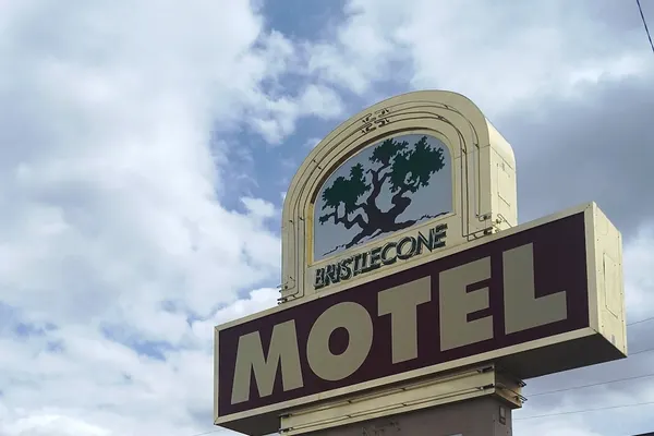 Photo 1 - Bristlecone Motel