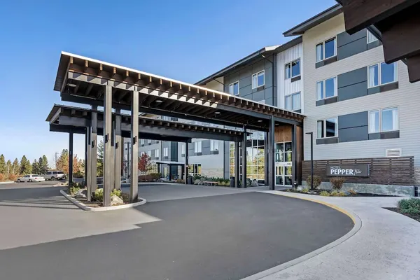 Photo 1 - Hotel Peppertree Bend, BW Premier Collection