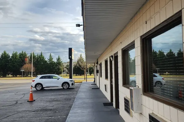 Photo 1 - Turnpike Motel Richmond VA by Hotel O US 60