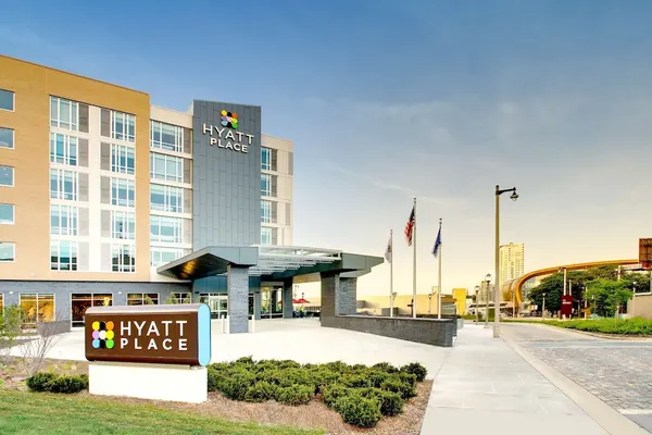 Photo 1 - Hyatt Place Milwaukee/Downtown