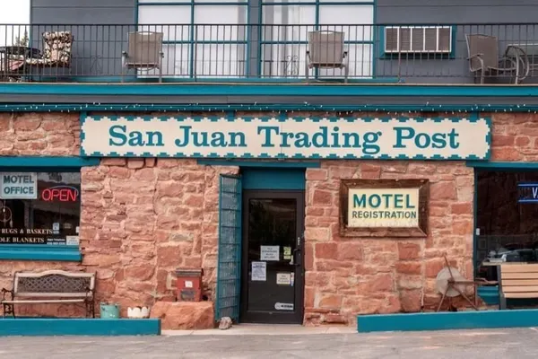 Photo 1 - San Juan Inn