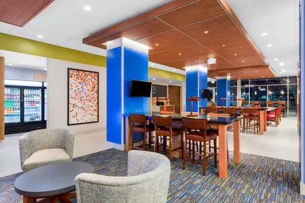 Photo 1 - Holiday Inn Express and Suites Union Gap- Yakima Area by IHG