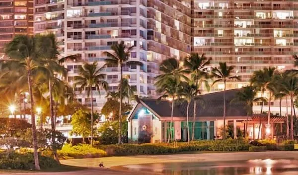 Photo 1 - Ilikai by Luana Hawaii Vacation Rentals