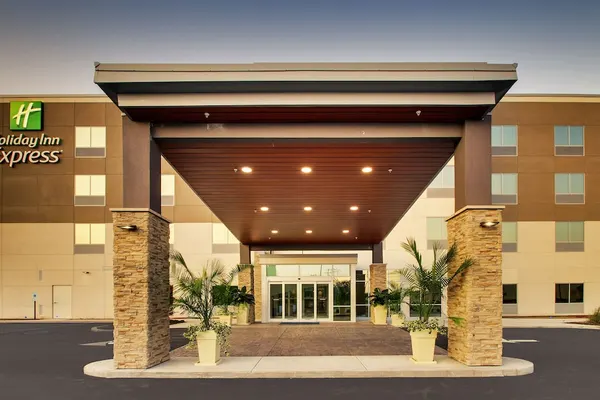 Photo 1 - Holiday Inn Express Lexington East - Winchester by IHG