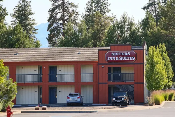 Photo 1 - Sisters Inn And Suites