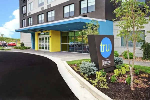Photo 1 - Tru by Hilton Pigeon Forge, TN