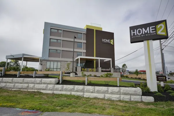 Photo 1 - Home2 Suites by Hilton Portland Airport