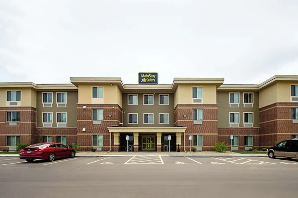 Photo 1 - MainStay Suites Madison - Monona