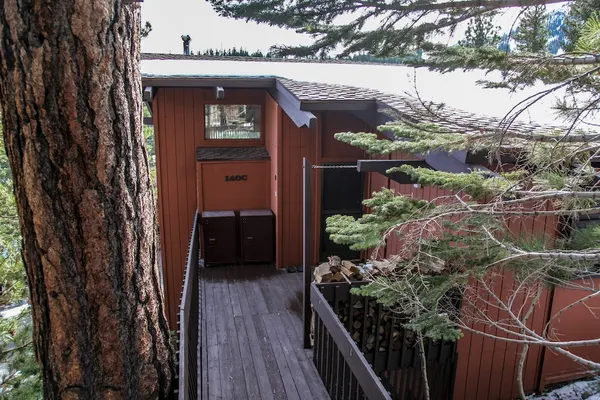 Photo 1 - Mammoth West 140 Pet-Friendly Updated Condo, Just A Short Walk to Canyon Lodge by RedAwning