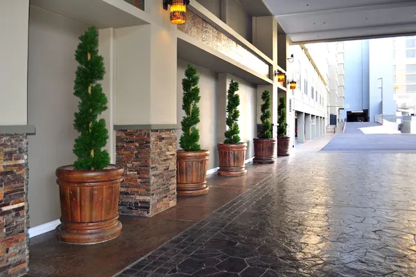 Photo 1 - Jockey Club Suites