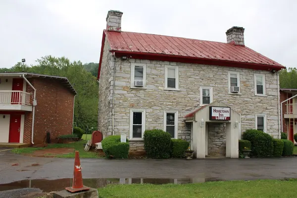 Photo 1 - Hometown  Inn